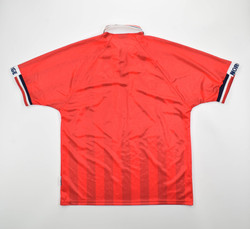 1998-00 NORWAY KOSZULKA XL