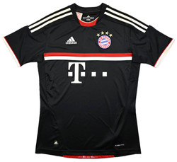 2011-13 BAYERN MUNCHEN KOSZULKA XL. BOYS