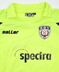 SSV REUTLINGEN LONGSLEEVE *KOCHOLL* SHIRT M
