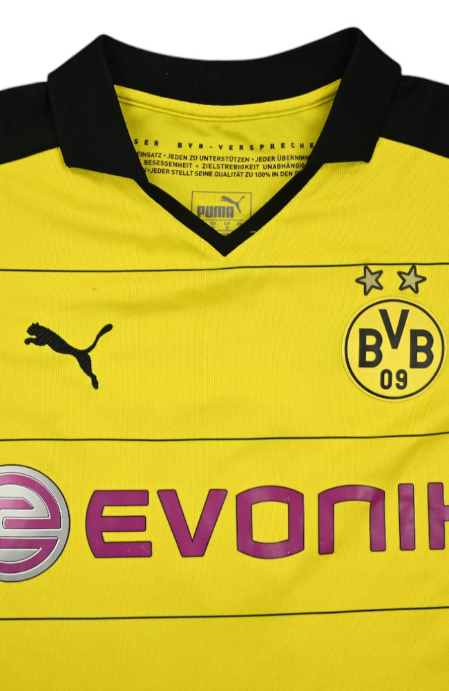 2015-16 BORUSSIA DORTMUND *GUNDOGAN* KOSZULKA M