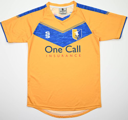 2019-21 MANSFIELD TOWN KOSZULKA S