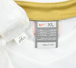 NIKE RONALDINHO R10 KOSZULKA XL