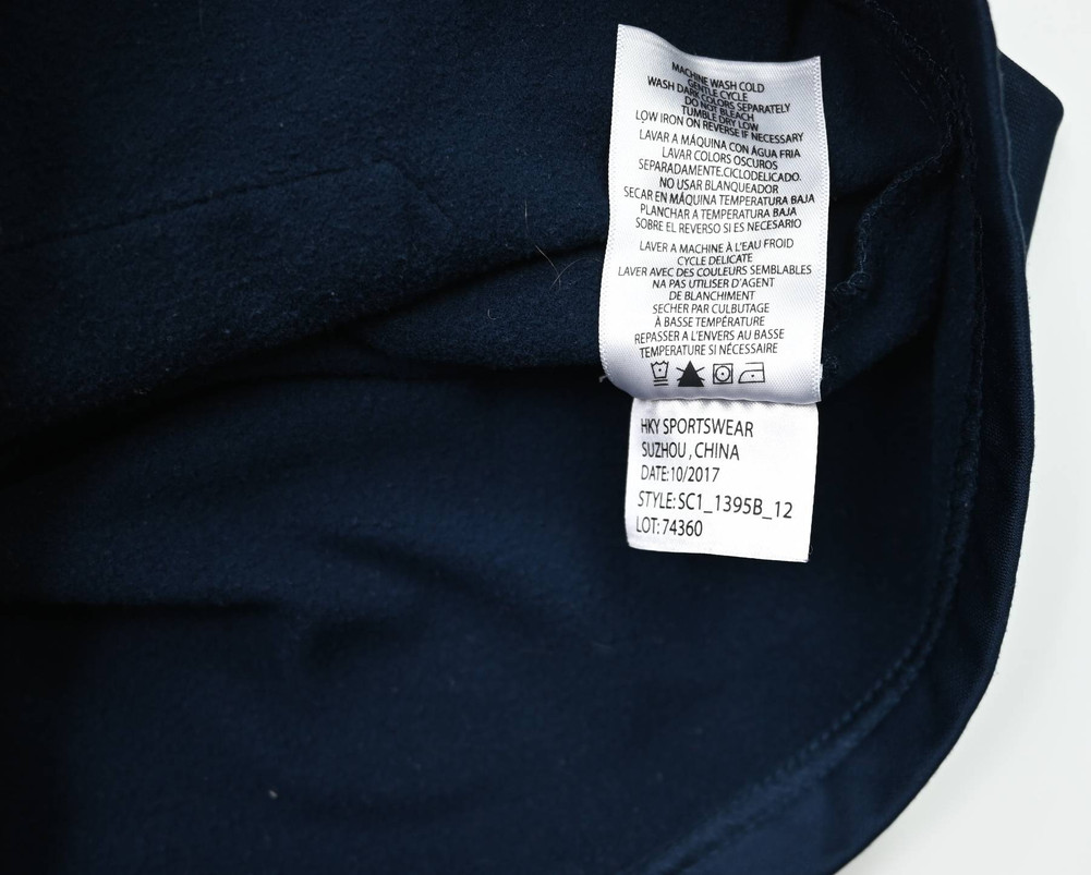 FC BARCELONA  SHIRT S. BOYS