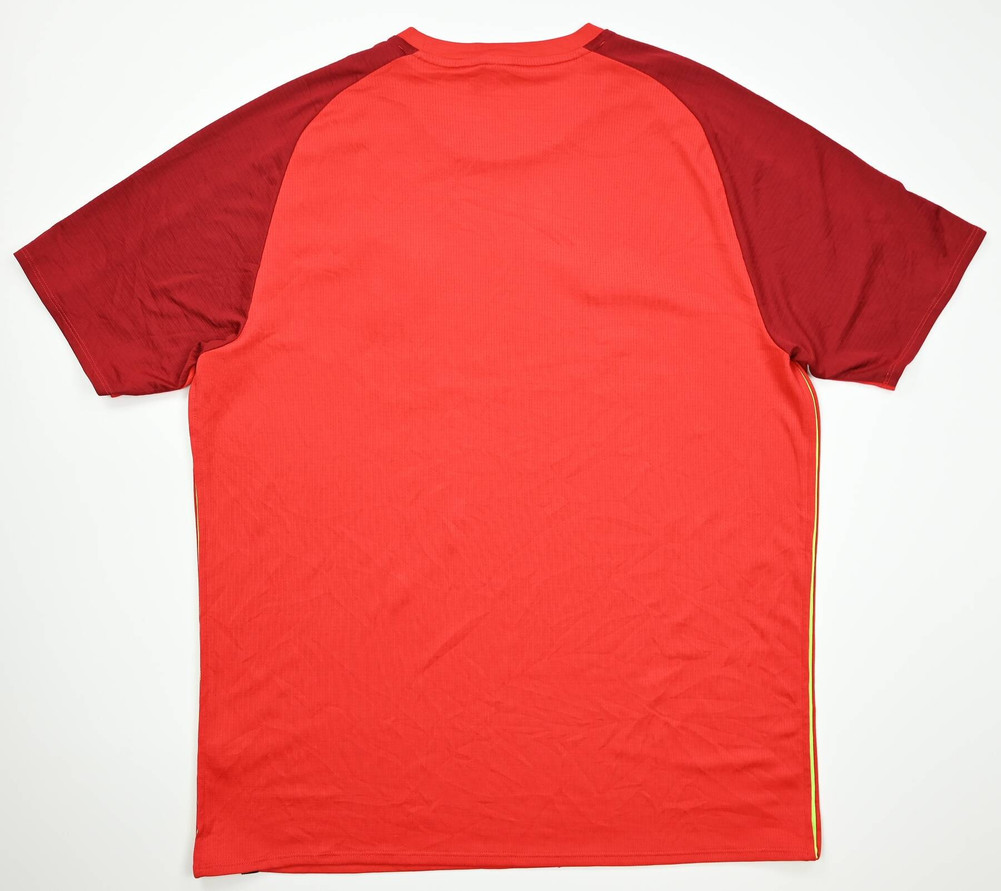 2018-19 LIVERPOOL KOSZULKA L