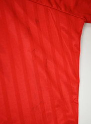 ERIMA OLDSCHOOL #12 LONGSLEEVE SHIRT L/XL