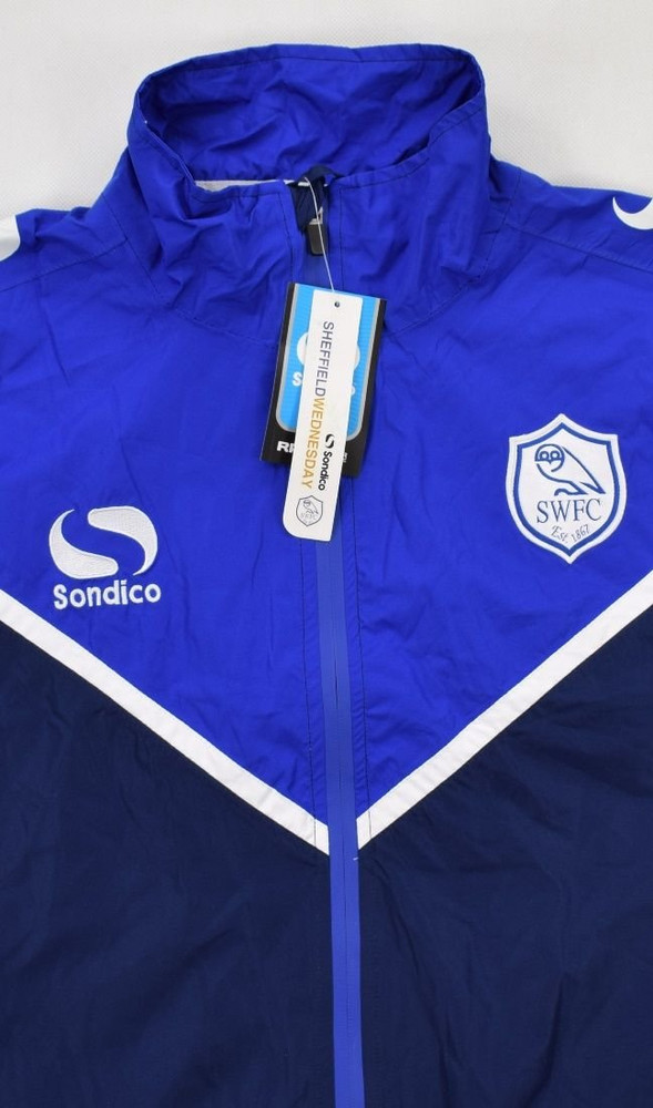 SHEFFIELD WEDNESDAY JACKET M