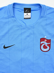 2015-16 TRABZONSPOR *MARCHISIO* SHIRT L