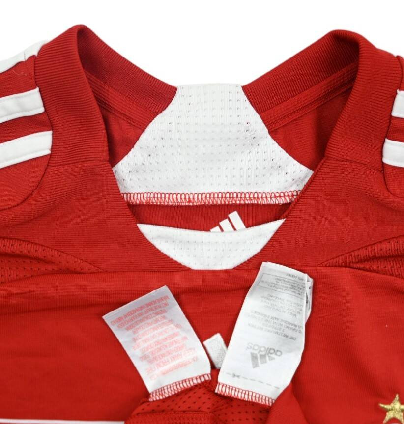 2007-08 BAYERN MUNCHEN KOSZULKA L. BOYS