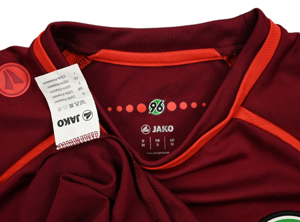 2013-14 HANNOVER 96 *STINDL* SHIRT S