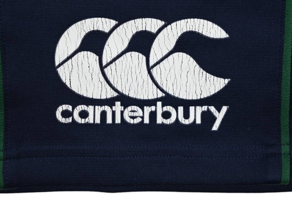 IRELAND RUGBY SHIRT S