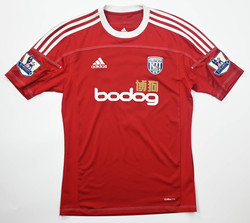 2011-12 WEST BROMWICH ALBION *LONG* KOSZULKA S