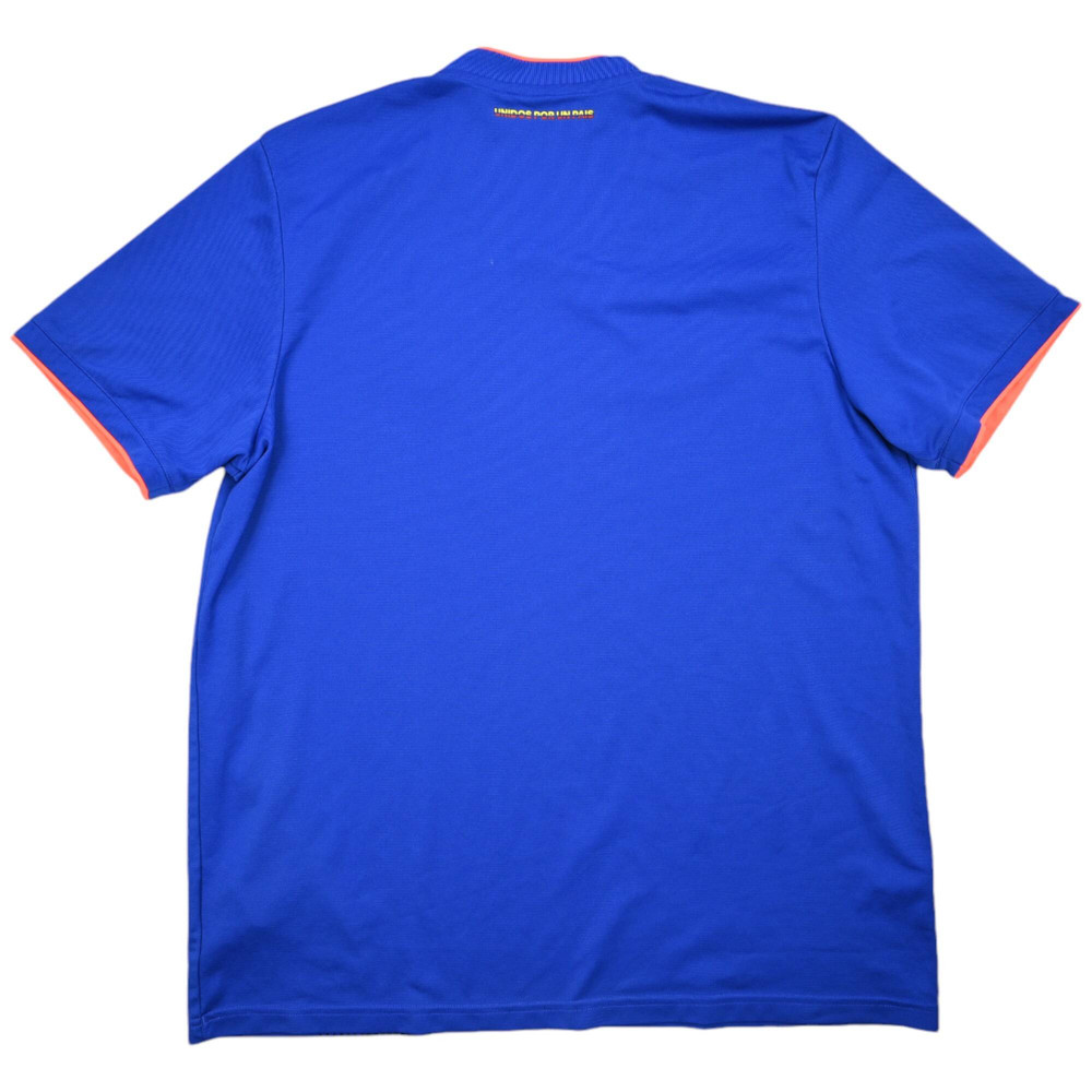 2018-19 COLOMBIA SHIRT XL