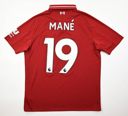 2018-19 LIVERPOOL *MANE* KOSZULKA S