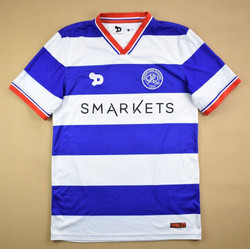 2016-17 QUEENS PARK RANGERS SHIRT S
