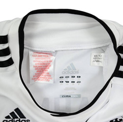 2012-13 GERMANY KOSZULKA *LAHM* M. BOYS