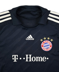 2008-09 BAYERN MUNCHEN *TONI* KOSZULKA L. BOYS