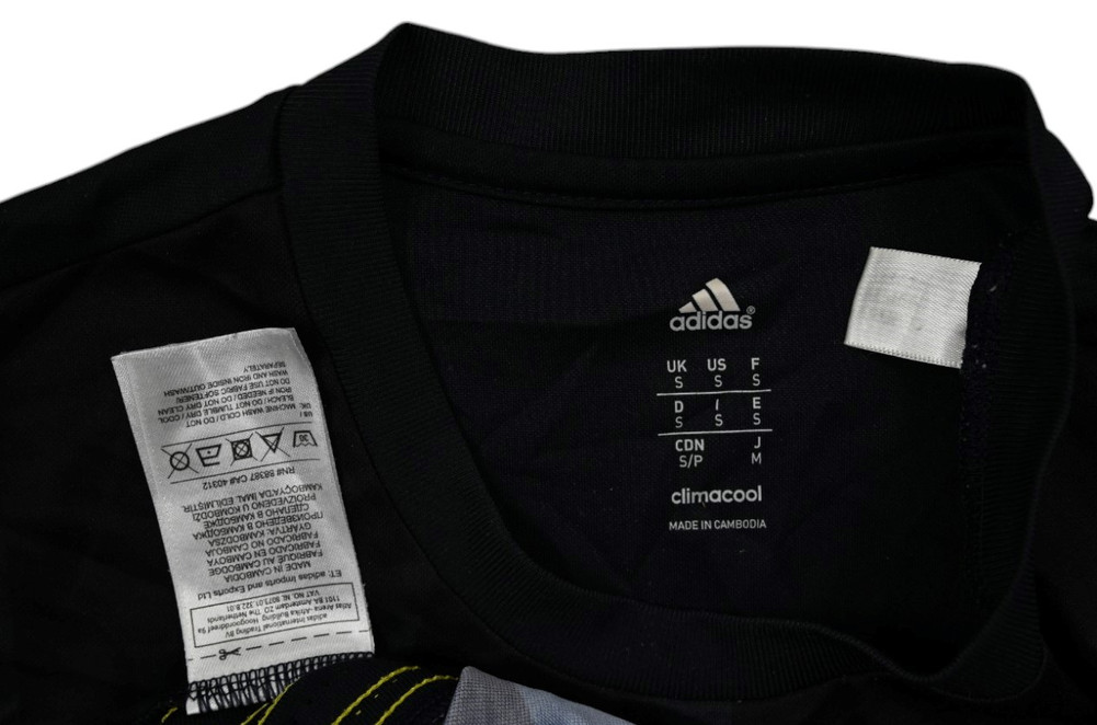 2015-16 SPAIN KOSZULKA S