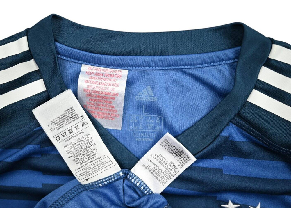 2018-19 GERMANY LONGSLEEVE L. BOYS