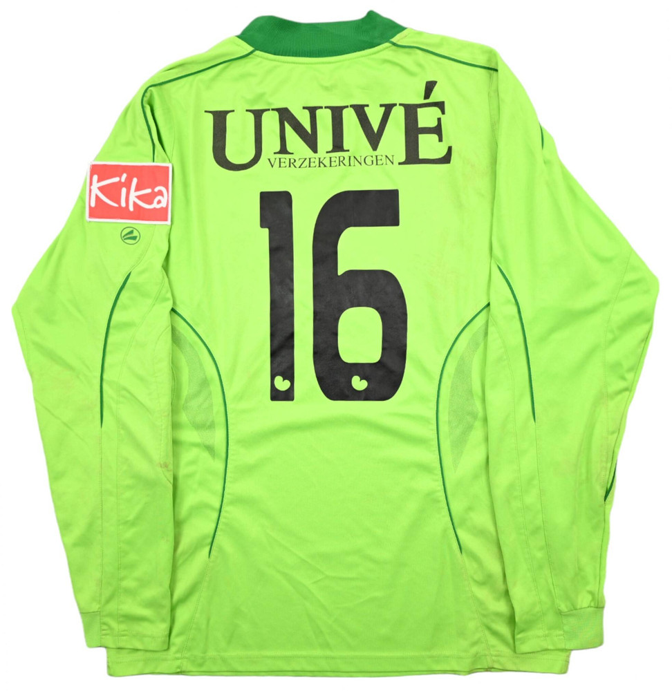 SC HEERENVEEN LONGSLEEVE M