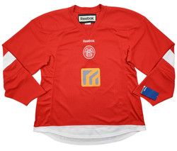 AALBORG HOCKEY LONGSLEEVE SHIRT L
