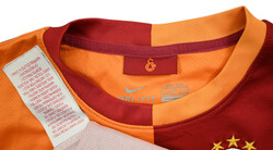 2013-14 GALATASARAY SHIRT L. BOYS