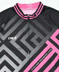 CHEJI KOSZULKA KOLARSKA XXL