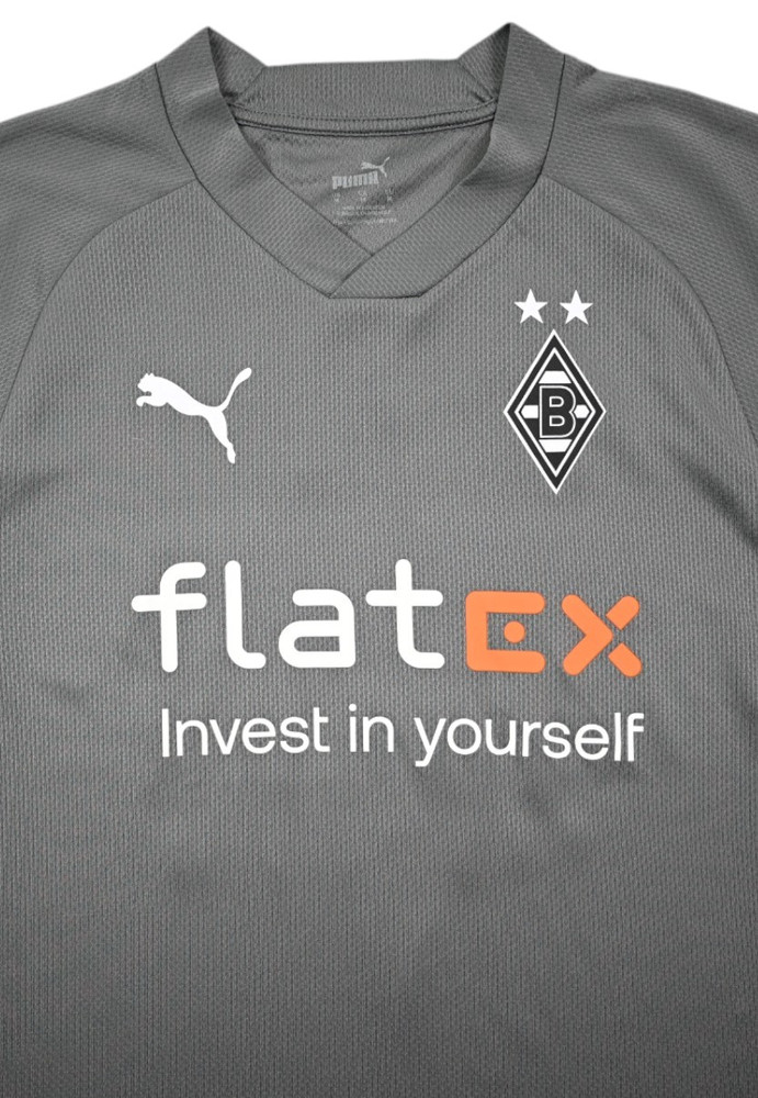 BORUSSIA MONCHENGLADBACH KOSZULKA M