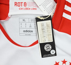 2023-24 BAYERN MUNCHEN *TOM* SHIRT XL