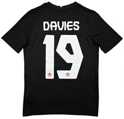 2021 CANADA *DAVIES* SHIRT L