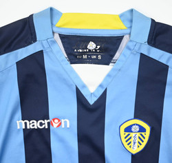 2008-09 LEEDS UNITED SHIRT S