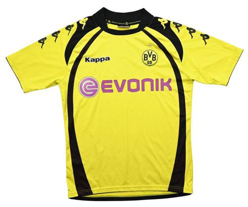 2009-10 BORUSSIA DORTMUND KOSZULKA S