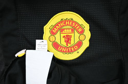 MANCHESTER UNITED SHIRT S