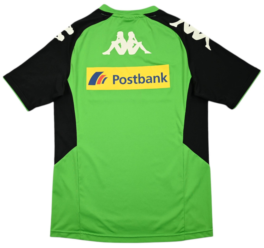 2013-14 BORUSSIA MONCHENGLADBACH KOSZULKA S