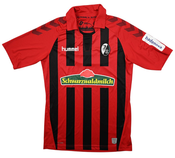 2019-20 FREIBURG SHIRT S