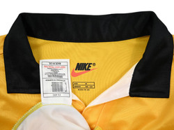 1998-00 BORUSSIA DORTMUND SHIRT M. BOYS