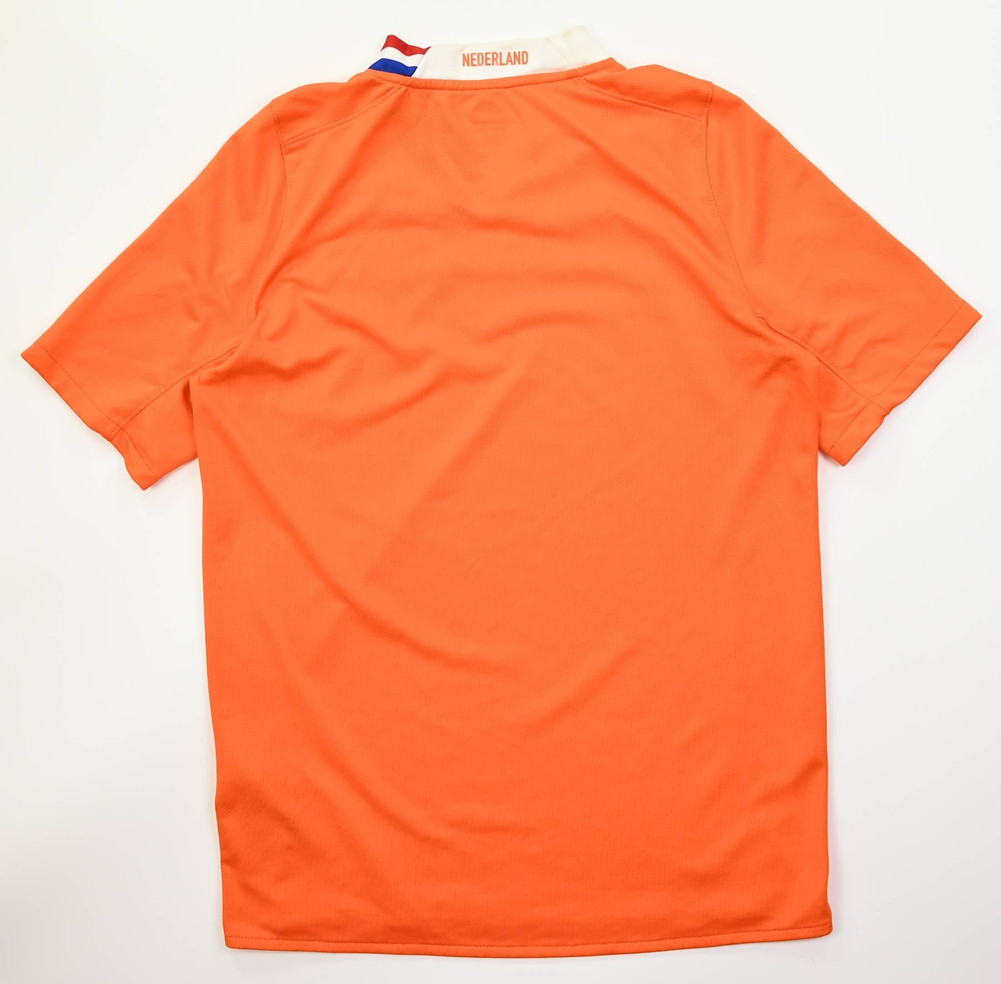 2008-10 HOLLAND SHIRT S
