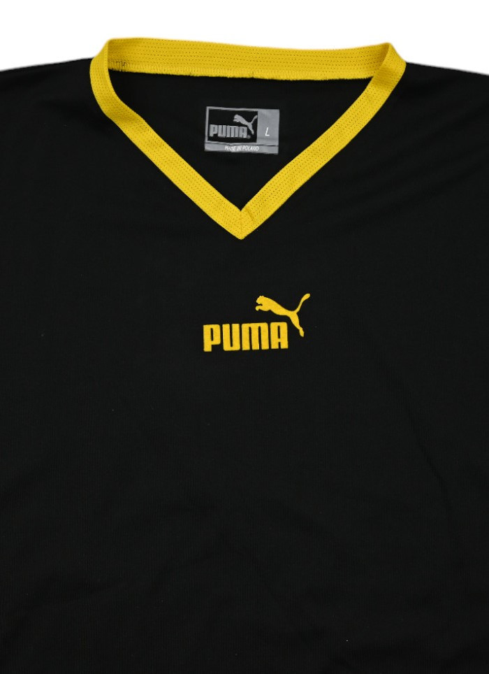 PUMA OLDSCHOOL LONGSLEEVE L