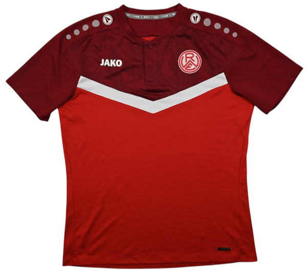 2024-25 ROT-WEISS ESSEN KOSZULKA L