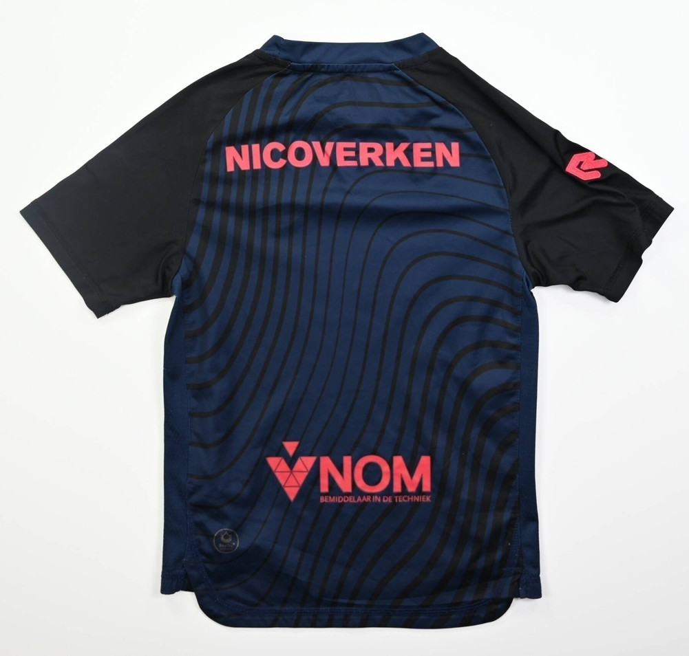 2019-20 SPARTA ROTTERDAM KOSZULKA XS. BOYS 