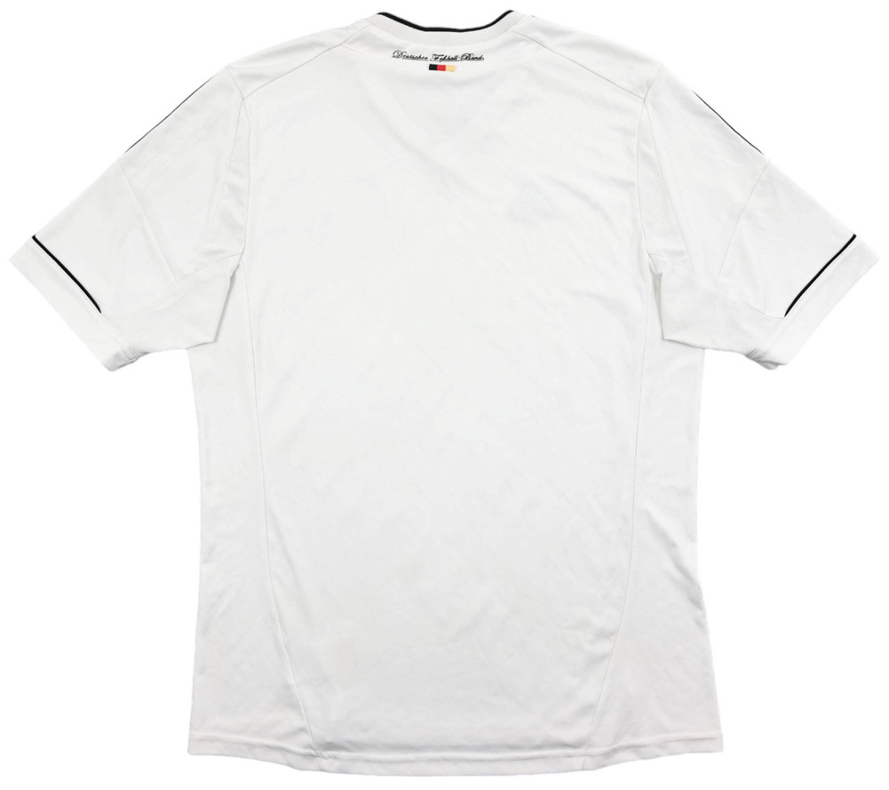 2012-13 GERMANY SHIRT L