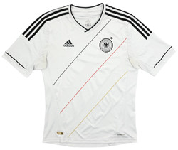 2012-13 GERMANY KOSZULKA M