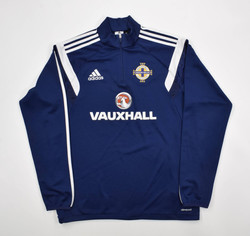 NORTHERN IRELAND BLUZA L