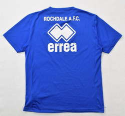 ROCHDALE A.F.C. KOSZULKA L