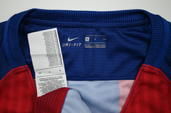 2016-17 FC BARCELONA WOMEN KOSZULKA S