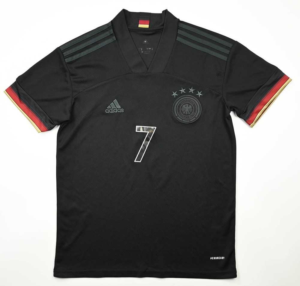 2020-21 GERMANY *HAVERTZ* KOSZULKA S