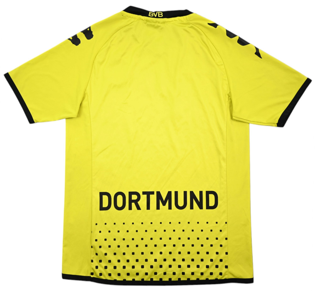 2011-12 BORUSSIA DORTMUND KOSZULKA L. BOYS