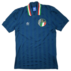 2013-14 ITALY #10 KOSZULKA XS