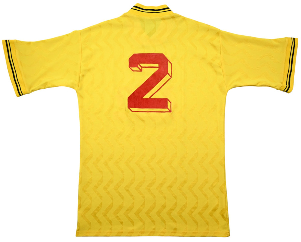 ERIMA #2 VINTAGE KOSZULKA XL