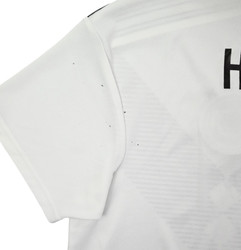 2018-19 GERMANY *HUMMELS* KOSZULKA XL