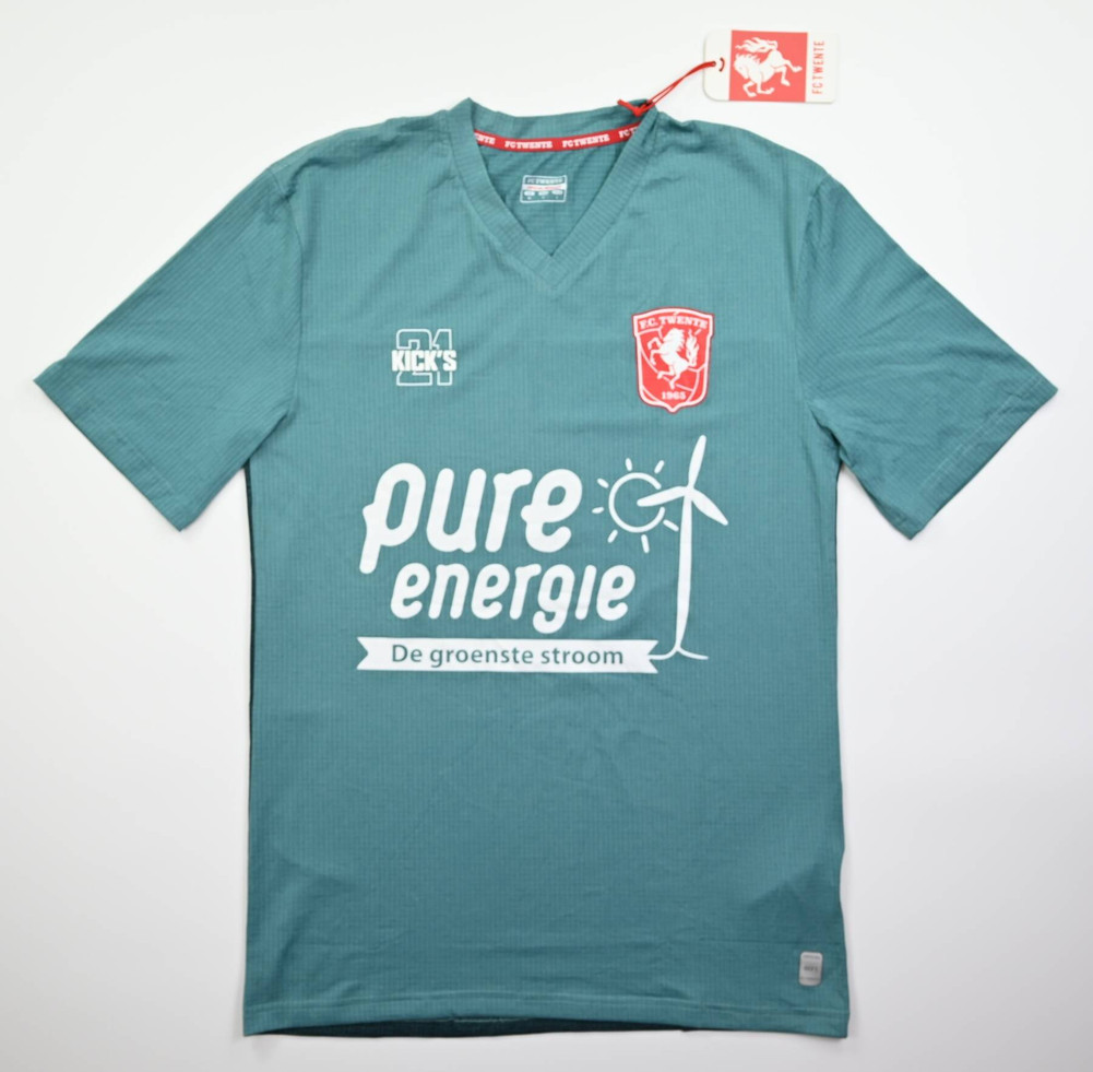 2019-20 FC TWENTE KOSZULKA M